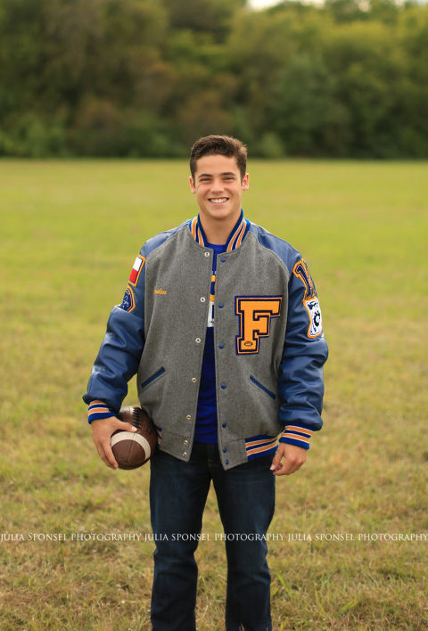 frisco football