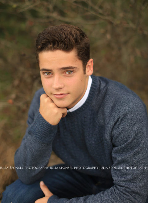 senior photographer in frisco