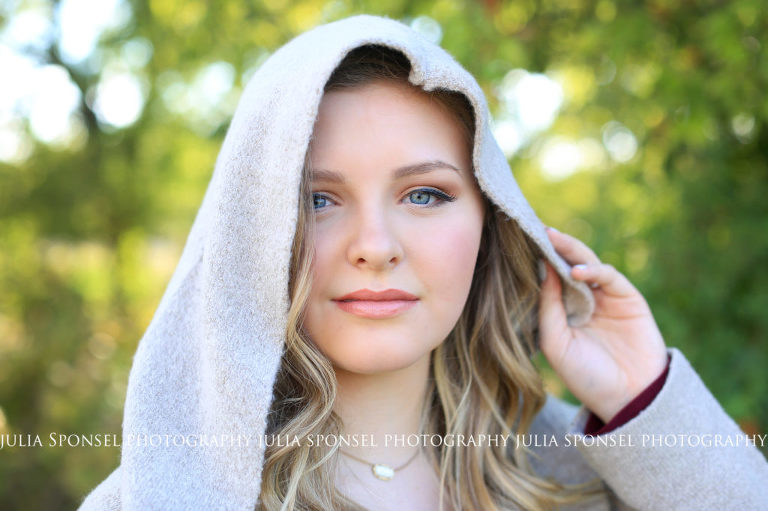 Frisco senior photographer