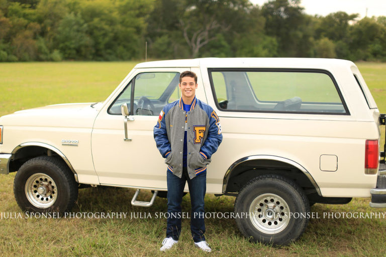 frisco senior photographer