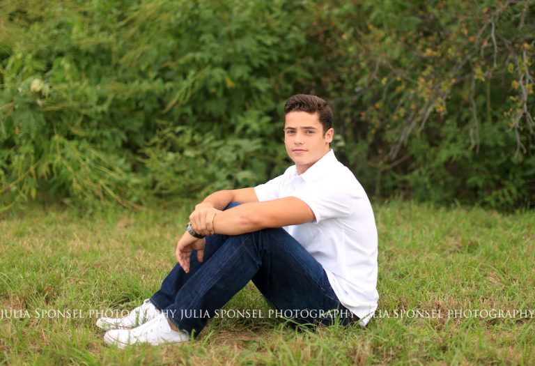 frisco senior photographer