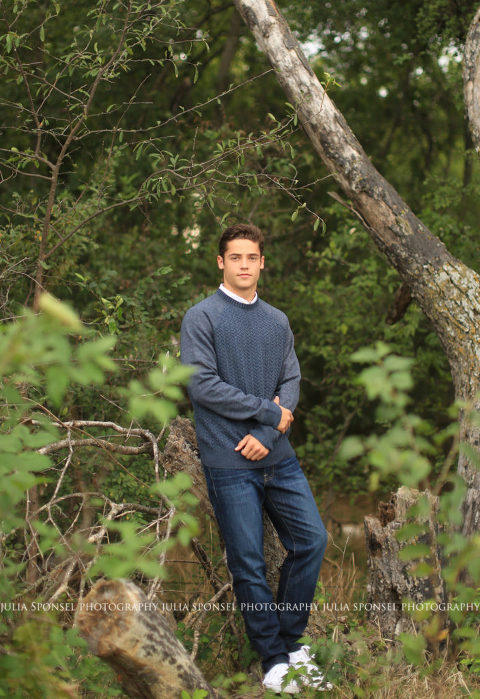frisco senior photographer