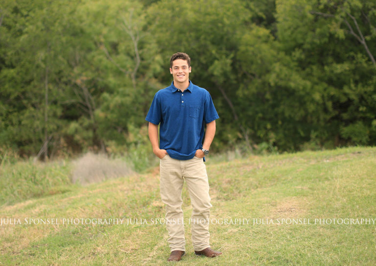 frisco senior photographer