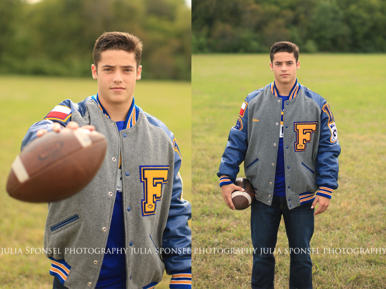 frisco senior photographer