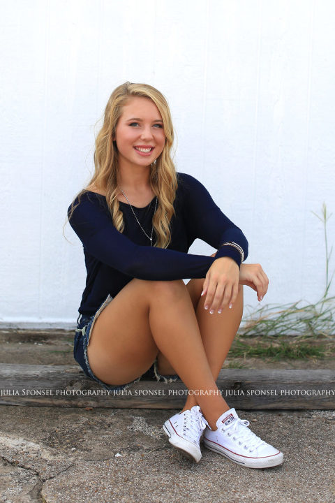 frisco senior photographer