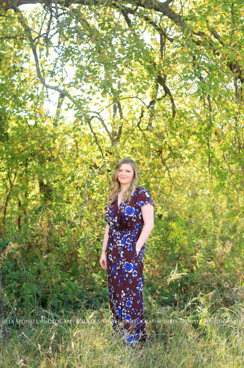 frisco senior photographer
