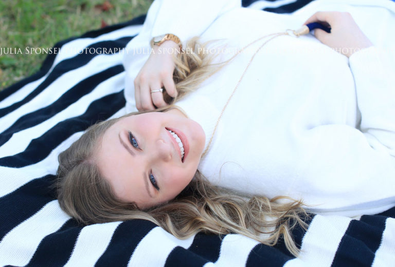 savannah tx senior photographer