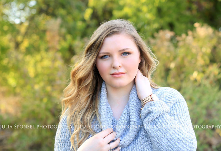frisco senior photographer