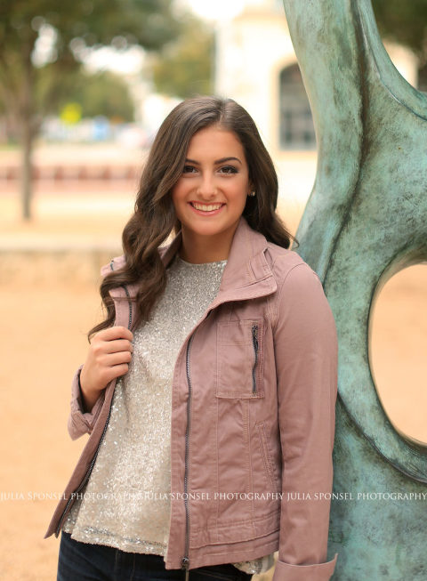 senior photographer frisco tx