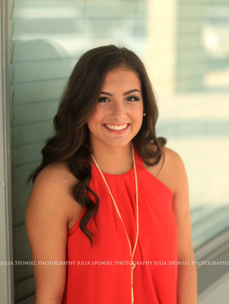 frisco senior photographer