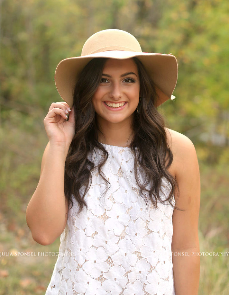 frisco senior photographer