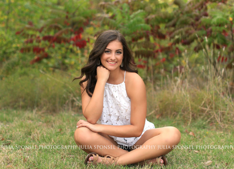 frisco senior photographer