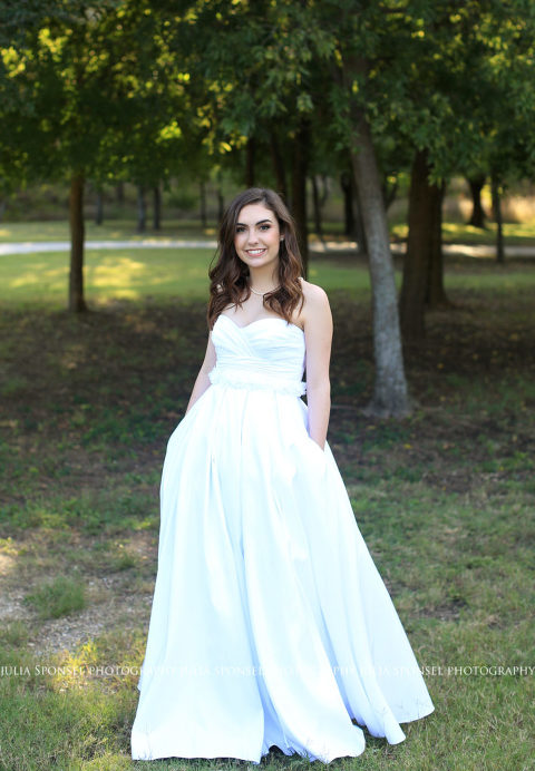 frisco senior photographers
