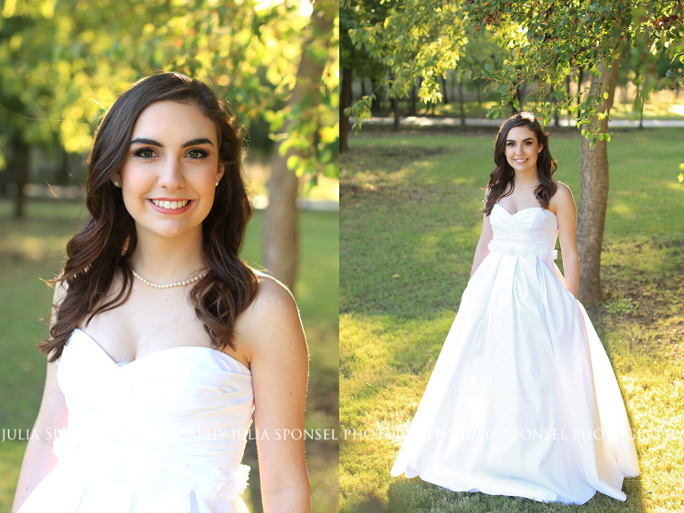 frisco senior photographers