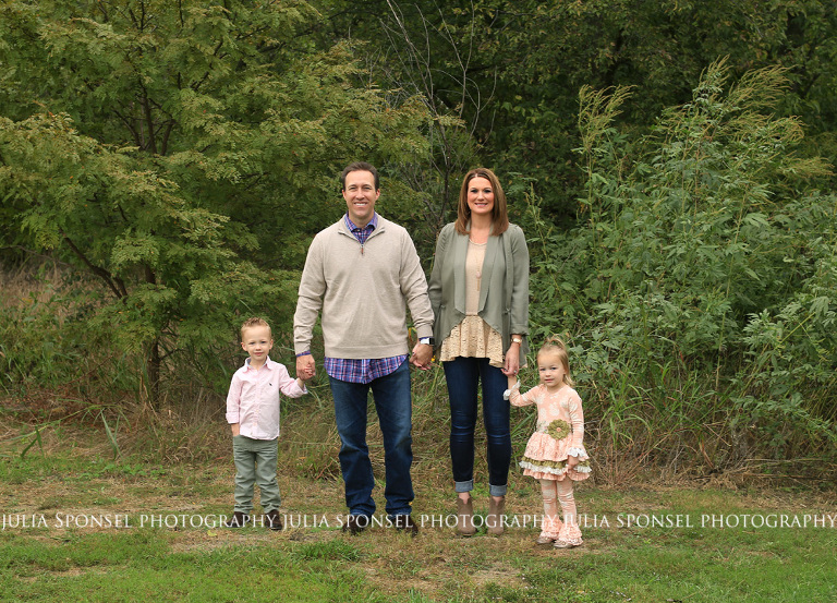 Frisco family photographer