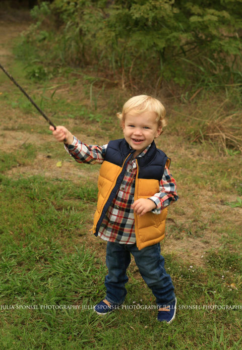 Frisco family photographer