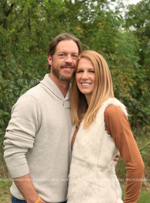 Frisco family photographer