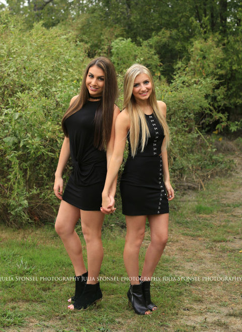 outdoor family photographer frisco
