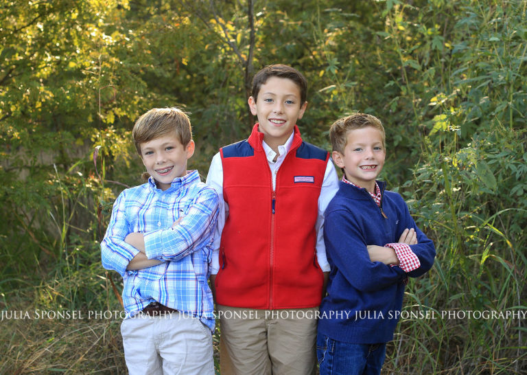 Frisco family photographer