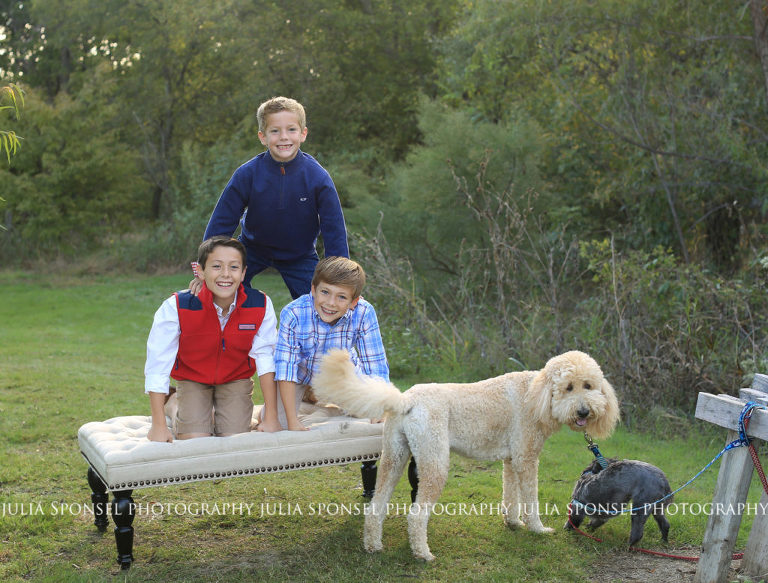 Frisco family photographer