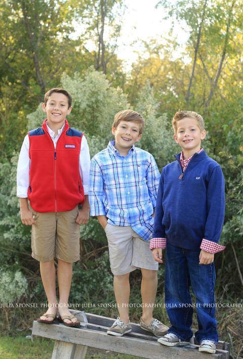 Frisco family photographer