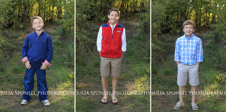 Frisco family photographer