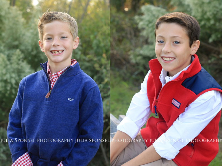 Frisco family photographer