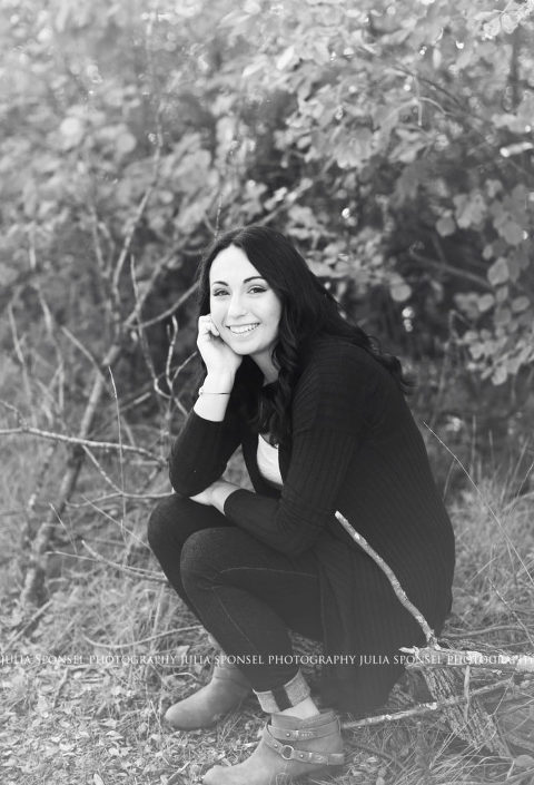 senior photographer