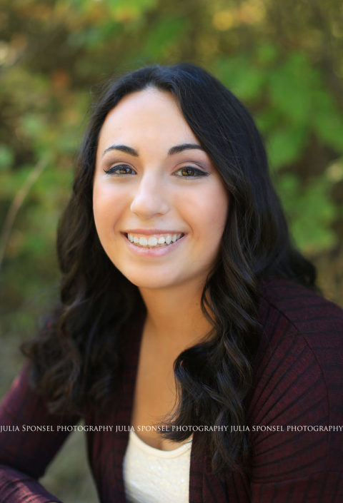 frisco senior photographer