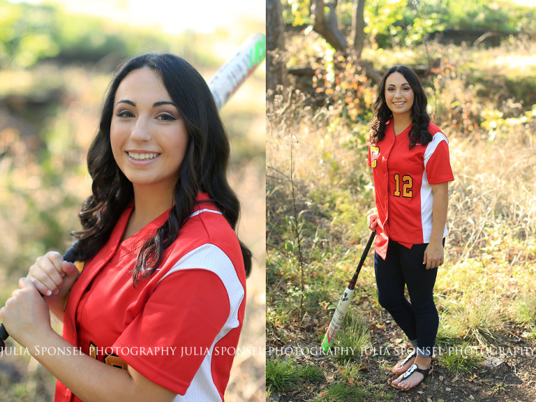 Frisco senior photographer
