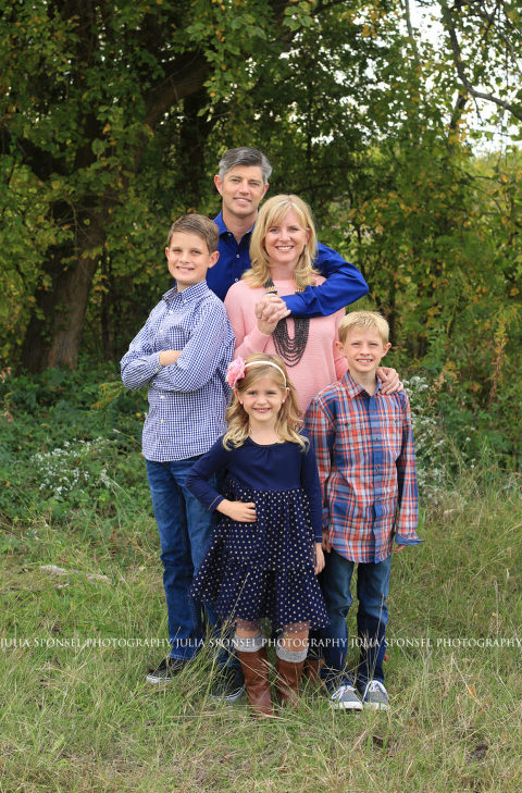 frisco family photographer