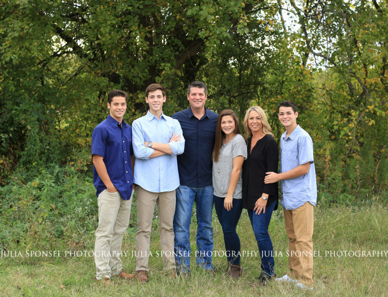 Frisco Family photographer