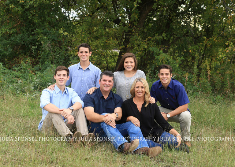 Frisco Family photographer