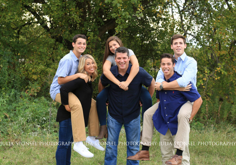 Frisco Family photographer