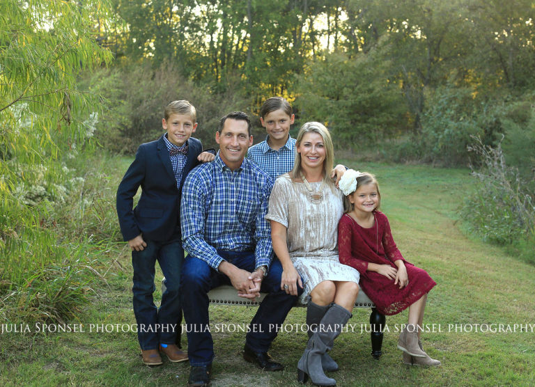 Frisco family photographer