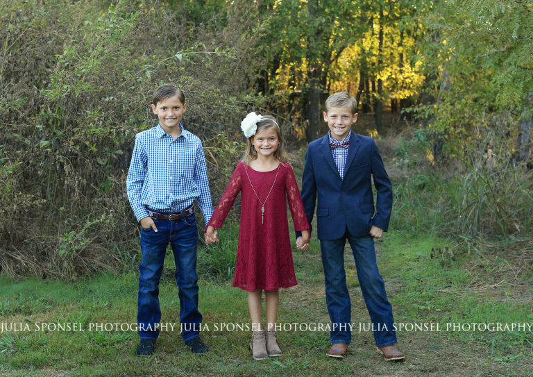 Frisco family photographer