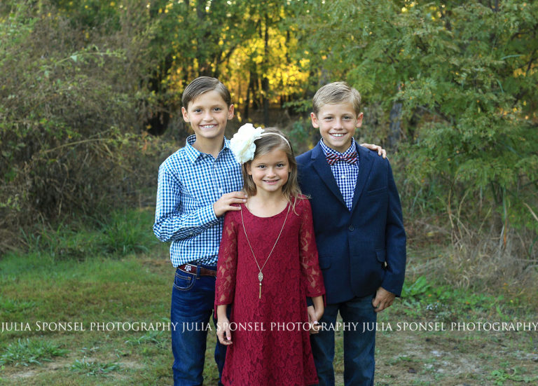 Frisco family photographer