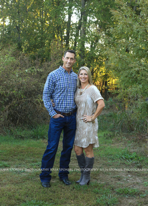 Frisco family photographer
