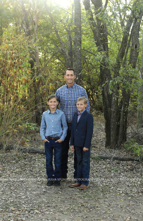 Frisco family photographer