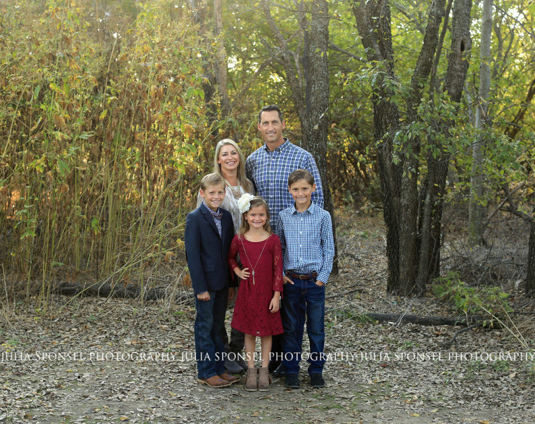 Frisco family photographer