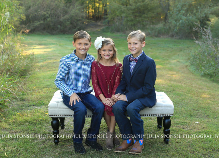 Frisco family photographer