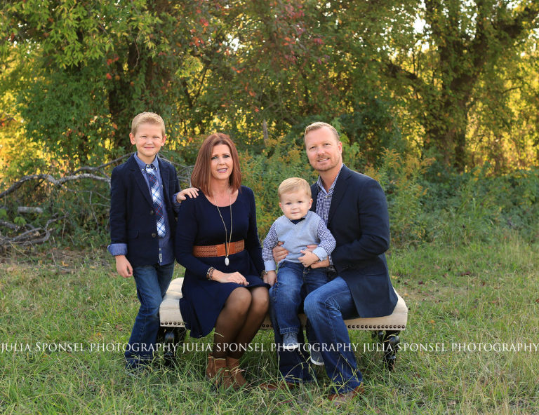 Frisco family photographer