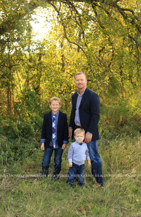 Frisco family photographer