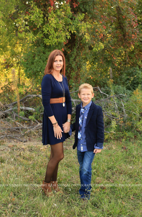 Frisco family photographer