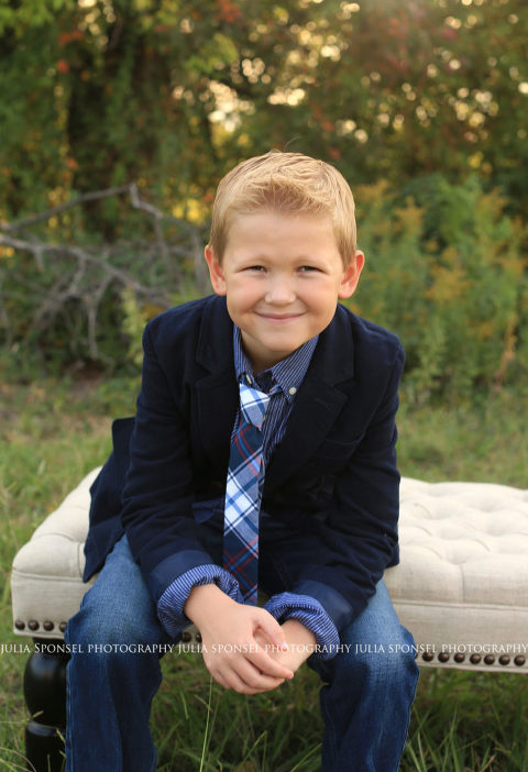 Frisco family photographer