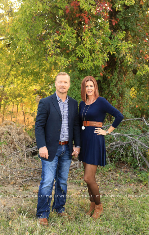 Frisco family photographer