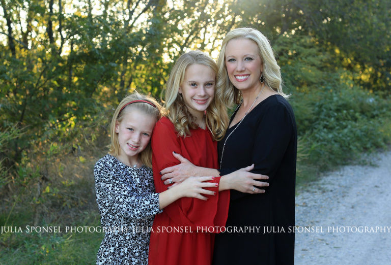 Frisco family photographer