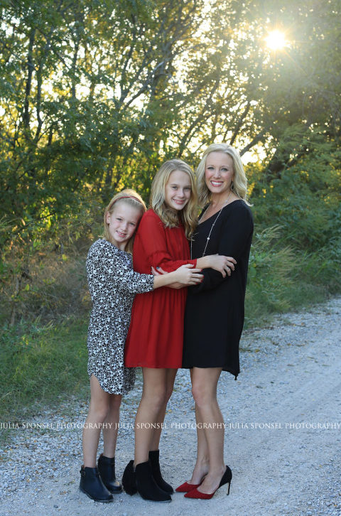 Frisco family photographer