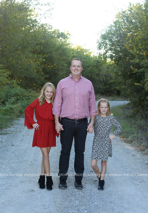 Frisco family photographer