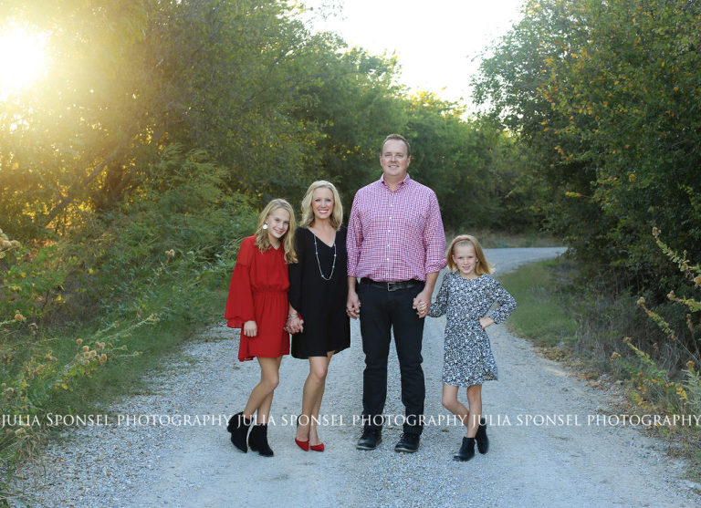 Frisco family photographer